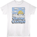 Scenic Grand Canyon T-Shirt product image 1