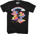 Rockers My Little Pony T-Shirt product image 1