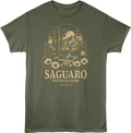 Saguaro National Park T-Shirt product image 1
