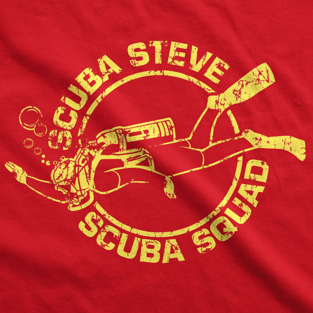 Scuba Steve Hoodie product image 3