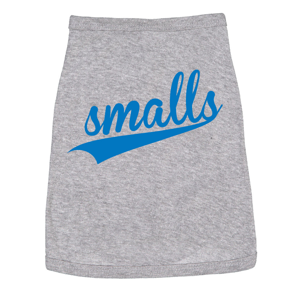 Smalls Dog Shirt product image 4