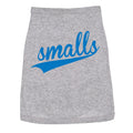 Smalls Dog Shirt product image 1