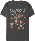Squad Ghouls Disney T-Shirt product image 1