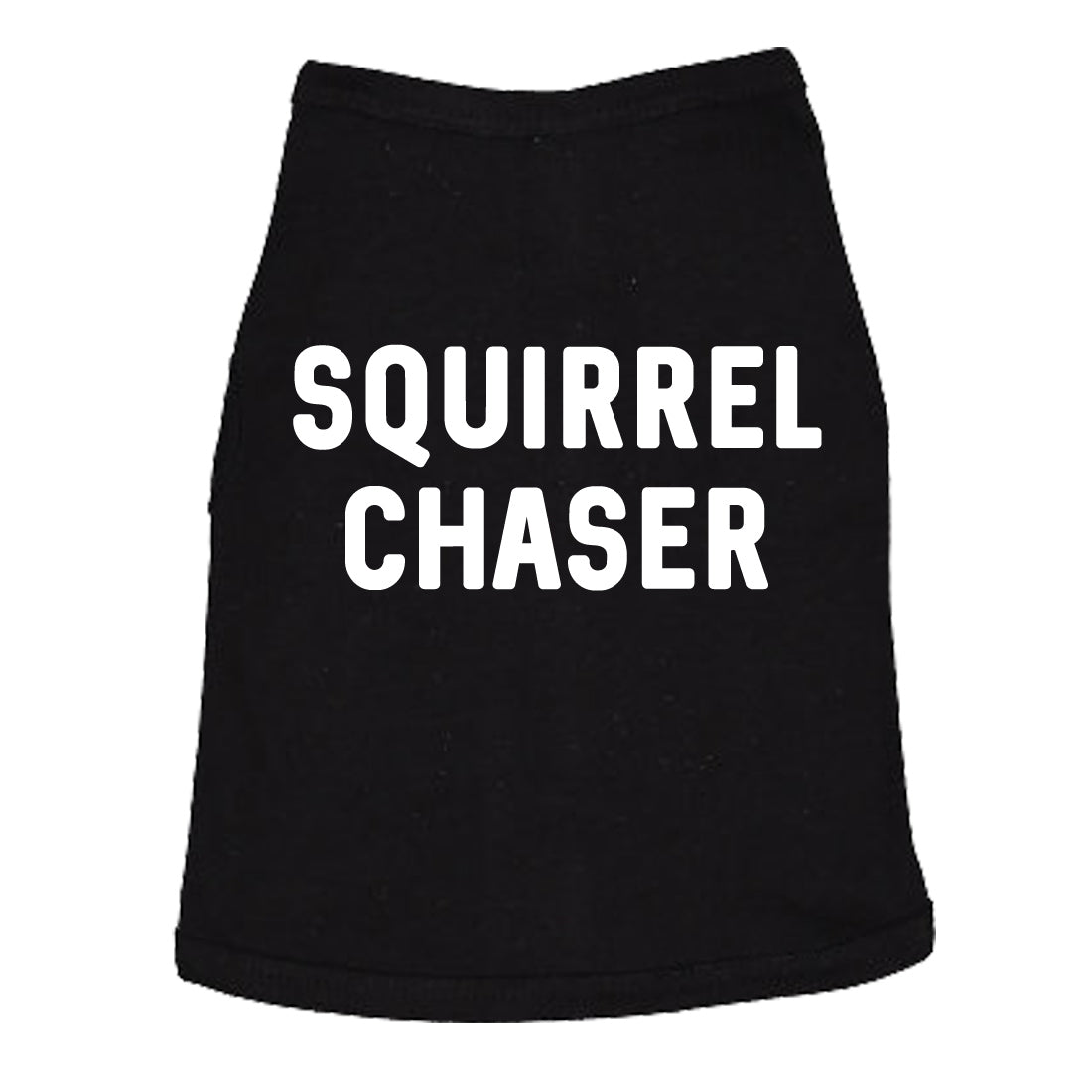 Squirrel Chaser Dog Shirt product image 1