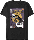 Jack Stories From Spiral Hill Nightmare Before Christmas product image 1