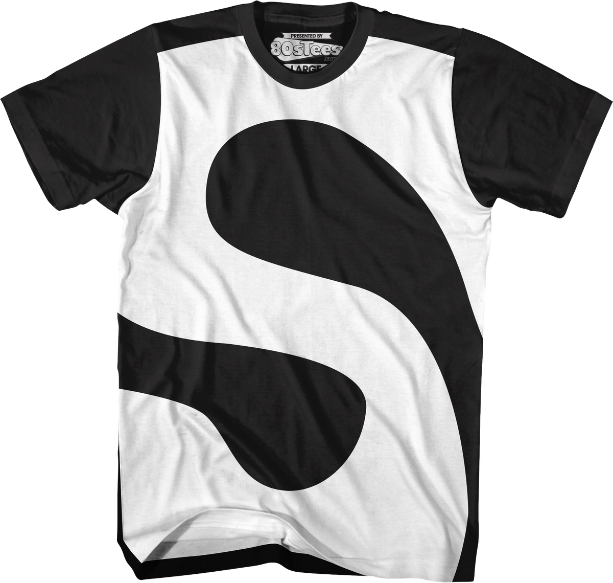 Supervillain Swirl Shirt product image 1