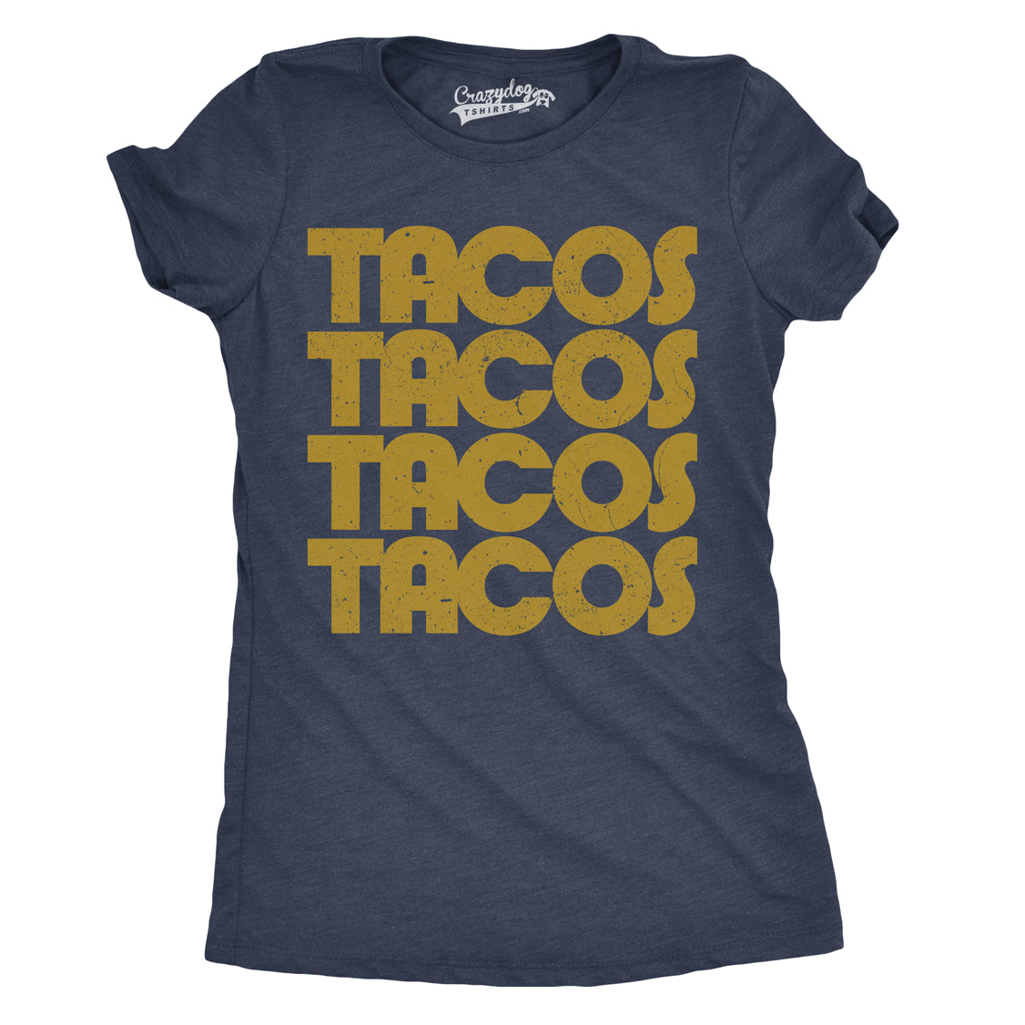 Tacos Women's T Shirt product image 4