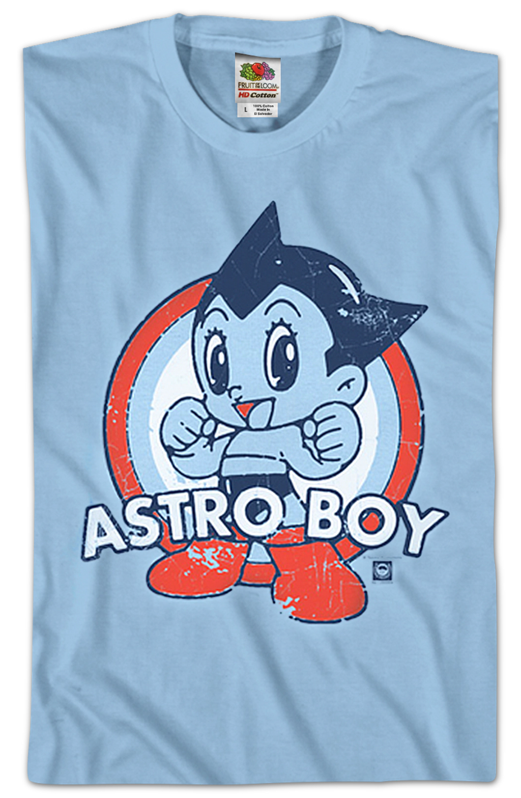 Target Astro Boy T-Shirt product image 2