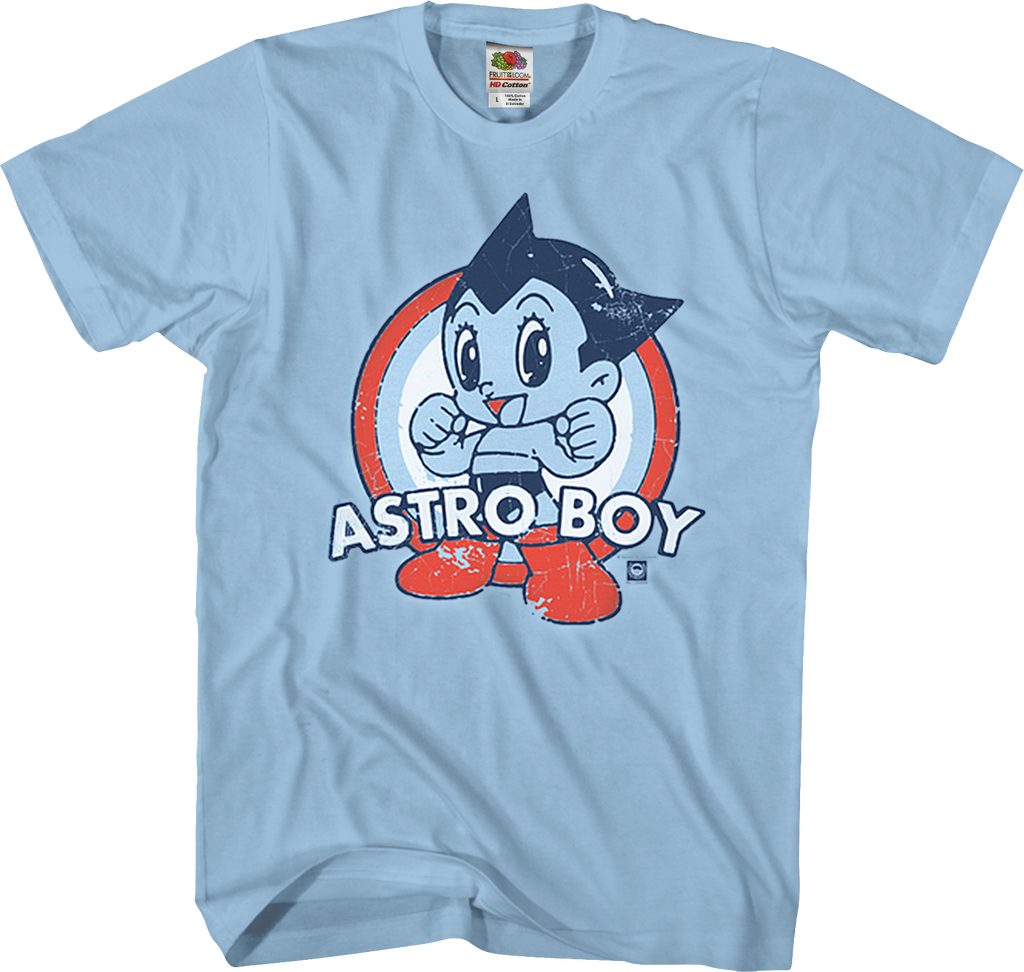 Target Astro Boy T-Shirt product image 1