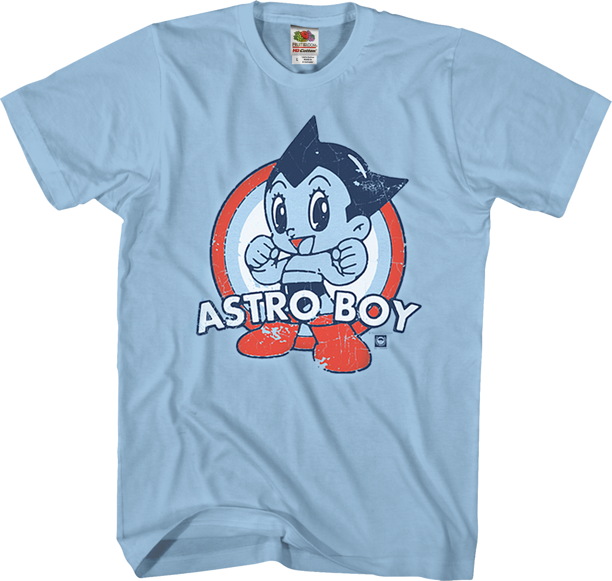 Target Astro Boy T-Shirt product image 1