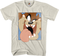 Tasmanian Devil Looney Tunes T-Shirt product image 1