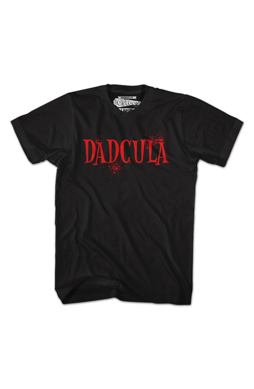 Dadcula T-Shirt product image 2