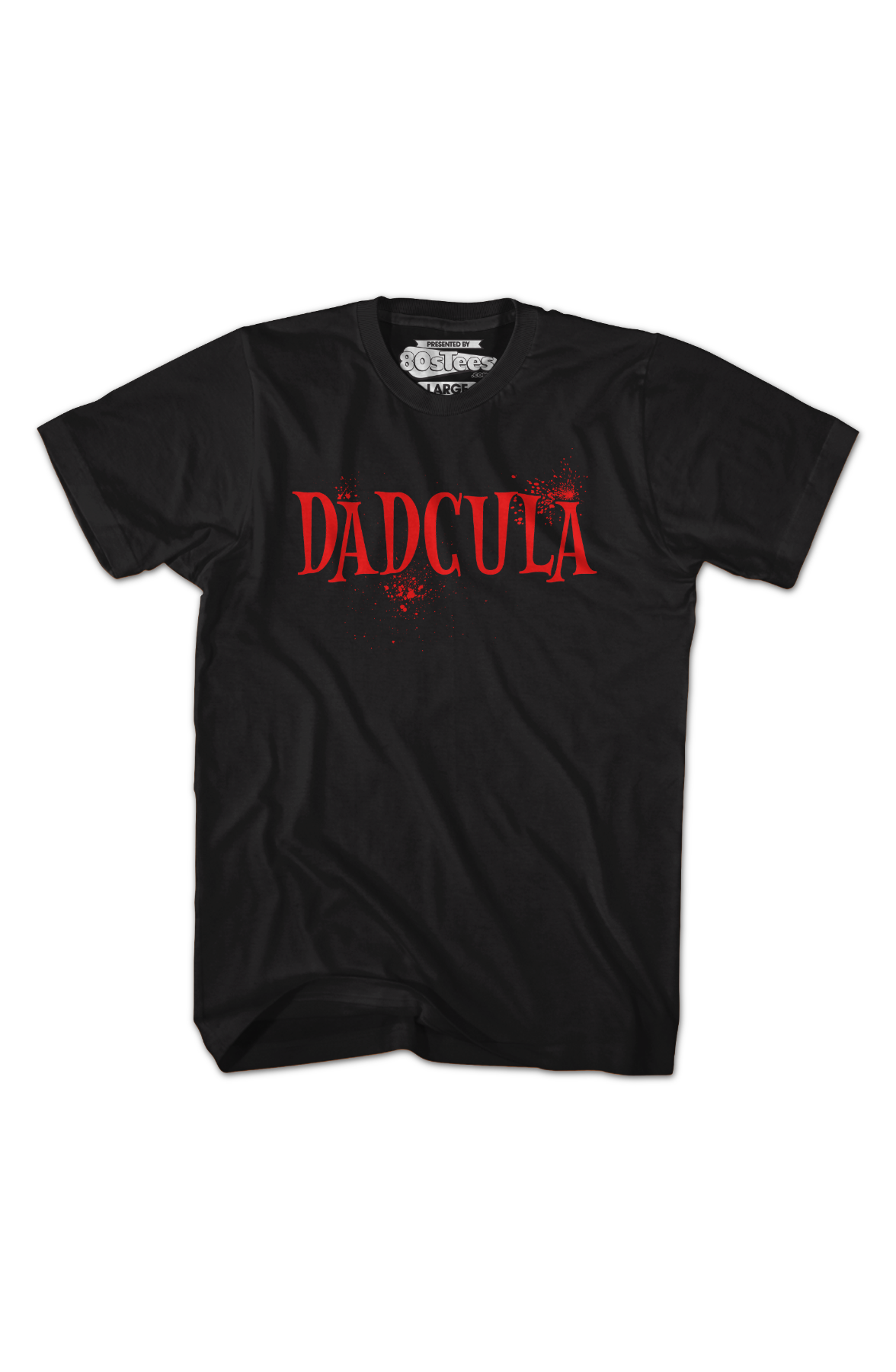 Dadcula T-Shirt product image 2