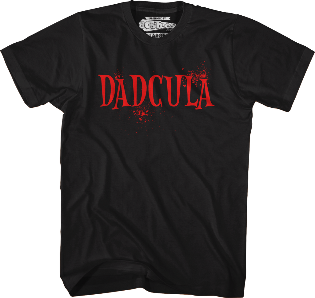 Dadcula T-Shirt product image 1