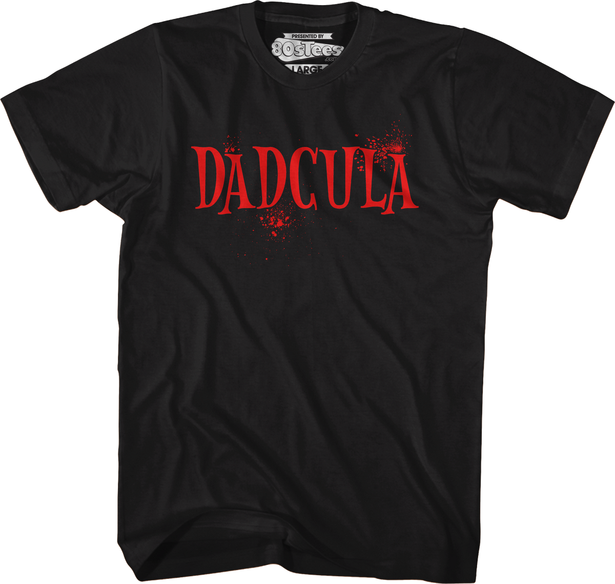 Dadcula T-Shirt product image 1