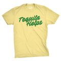 Tequila Helps Men's T Shirt product image 1