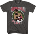 The GOAT Muhammad Ali T-Shirt product image 1