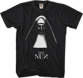 The Nun Conjuring T-Shirt product image 1