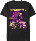 The Ultimate Hunter Predator 2 T-Shirt product image 1