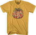 Tie Dye Pumpkin T-Shirt product image 1