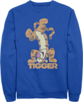 Tigger Winnie The Pooh Sweatshirt product image 1