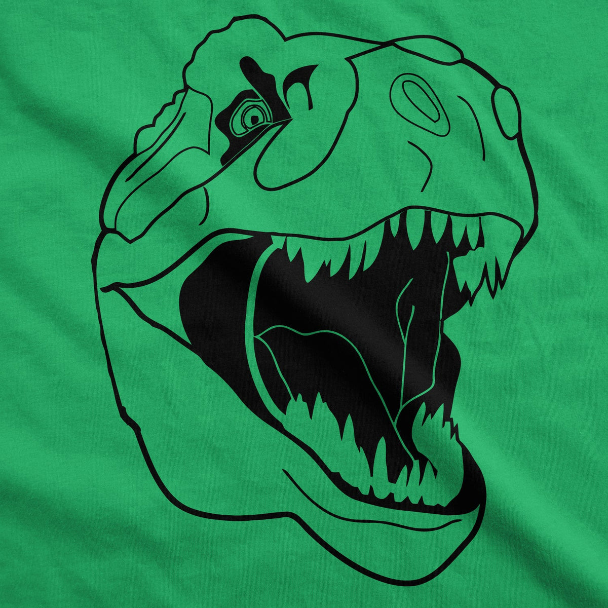 Ask Me About My T-Rex Toddler T Shirt product image 2
