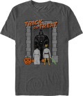 Trick Or Treat Star Wars T-Shirt product image 1