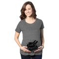 Turkey Smuggler Maternity T Shirt product image 1