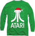 Ugly Faux Knit Atari Long Sleeve Shirt product image 1