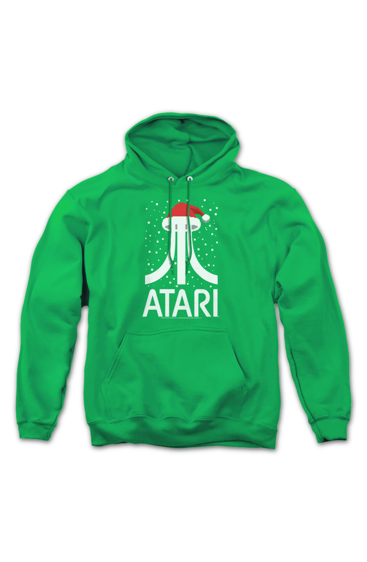 Ugly Faux Knit Atari Hoodie product image 2