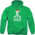 Ugly Faux Knit Atari Hoodie product image 1