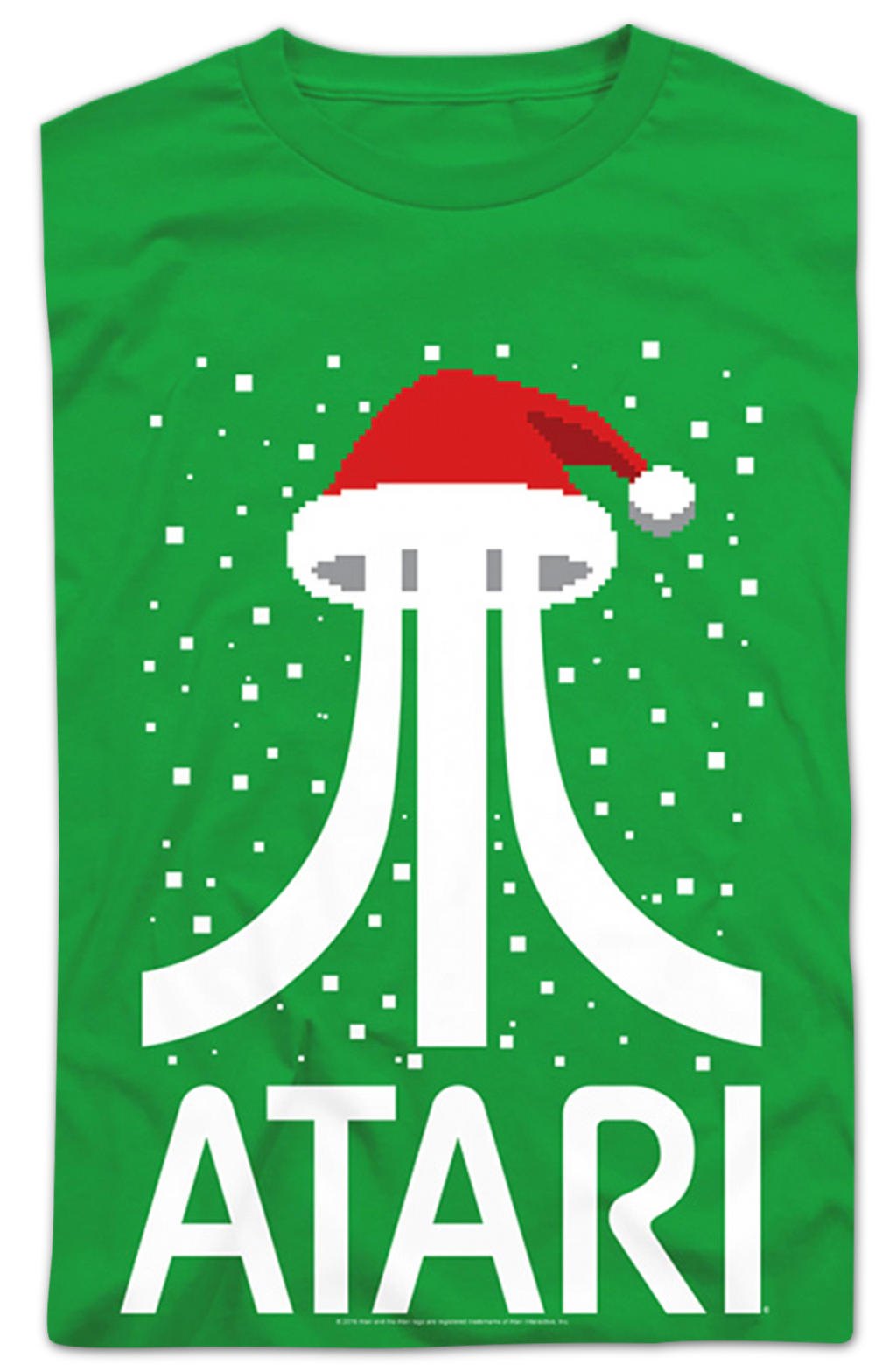 Ugly Faux Knit Atari Long Sleeve Shirt product image 2