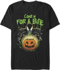 Venom Come In For A Bite Marvel Comics T-Shirt product image 1