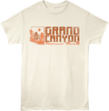 Landscape Grand Canyon National Park T-Shirt product image 1