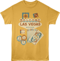 Welcome Las Vegas Nevada T-Shirt product image 1