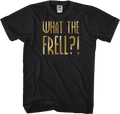 Trevco What The Frell Farscape T-Shirt product image 1