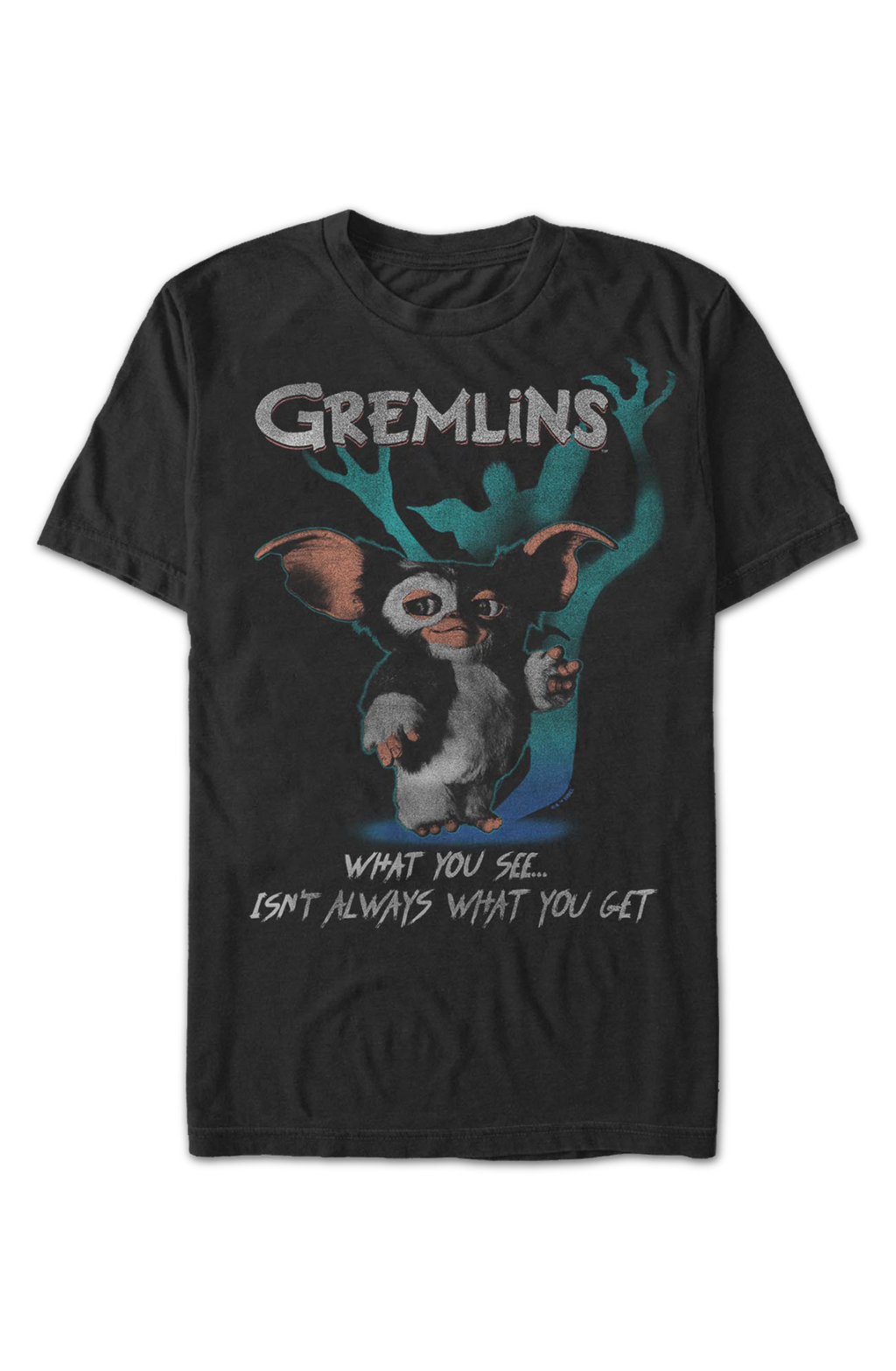 What You See...Isn't Always Get Gremlins T-Shirt product image 2