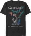 What You See...Isn't Always Get Gremlins T-Shirt product image 1