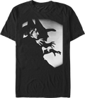 Wicked Witch Shadow Wizard of Oz T-Shirt product image 1
