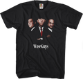 Wiseguys Three Stooges T-Shirt product image 1