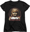 Womens Annabelle Conjuring Shirt product image 1