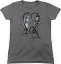 Womens Runaway Groom Corpse Bride Shirt product image 1