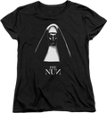 Womens The Nun Conjuring Shirt product image 1