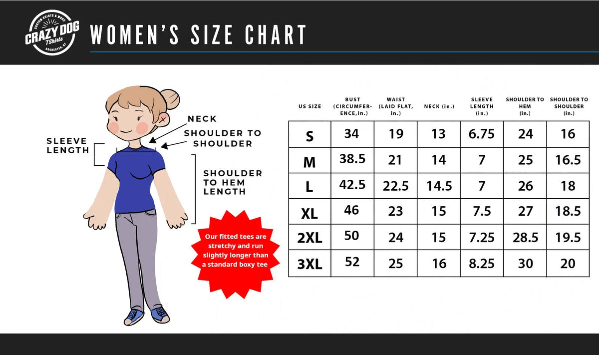 Oh Bells Yeah Women's T Shirt product image 3