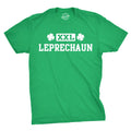 XXL Leprechaun Men's T Shirt product image 1
