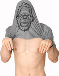 Has Anyone Seen A Yeti Flip Men's T Shirt product image 1