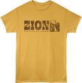 Vintage Zion National Park T-Shirt product image 1